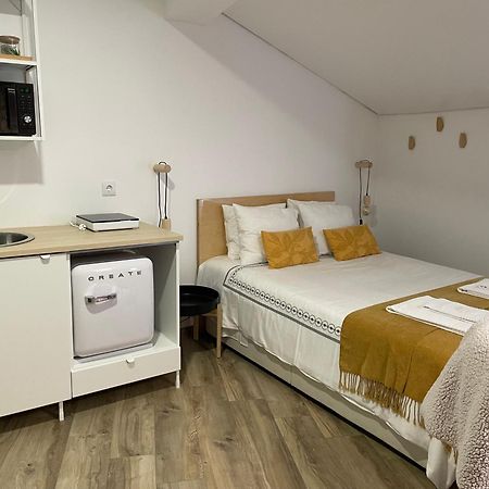 On The Rocks Appartement Monsanto Buitenkant foto