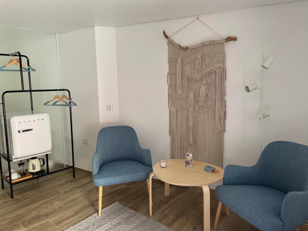 On The Rocks Appartement Monsanto Buitenkant foto